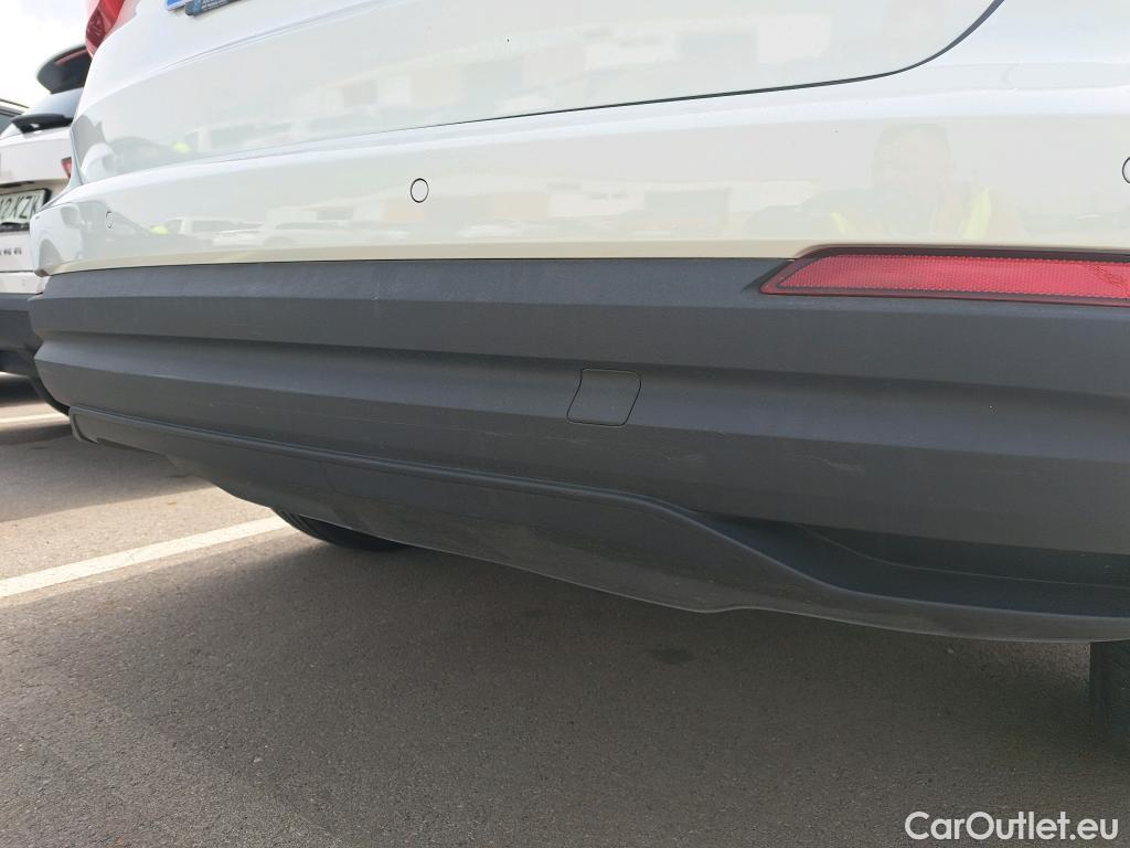  Audi  Q3 AUDI  / 2018 / 5P / todoterreno 35 TDI 110kW (150CV) S tronic #13