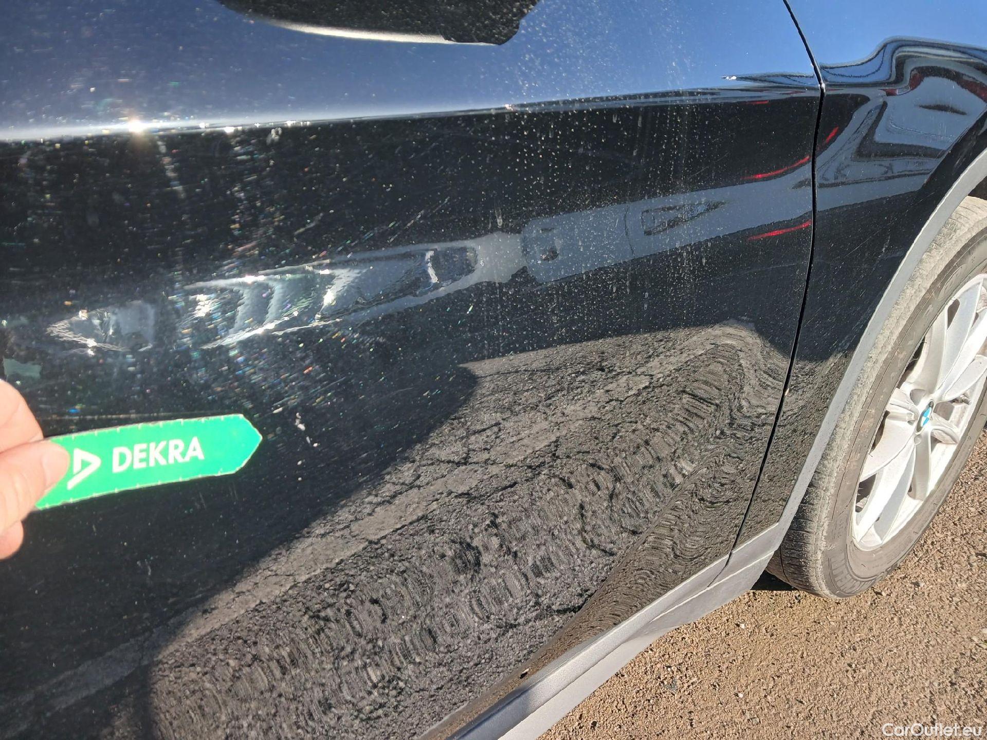  Bmw  X1 BMW  / 2019 / 5P / todoterreno sDrive18dA Corporate #9