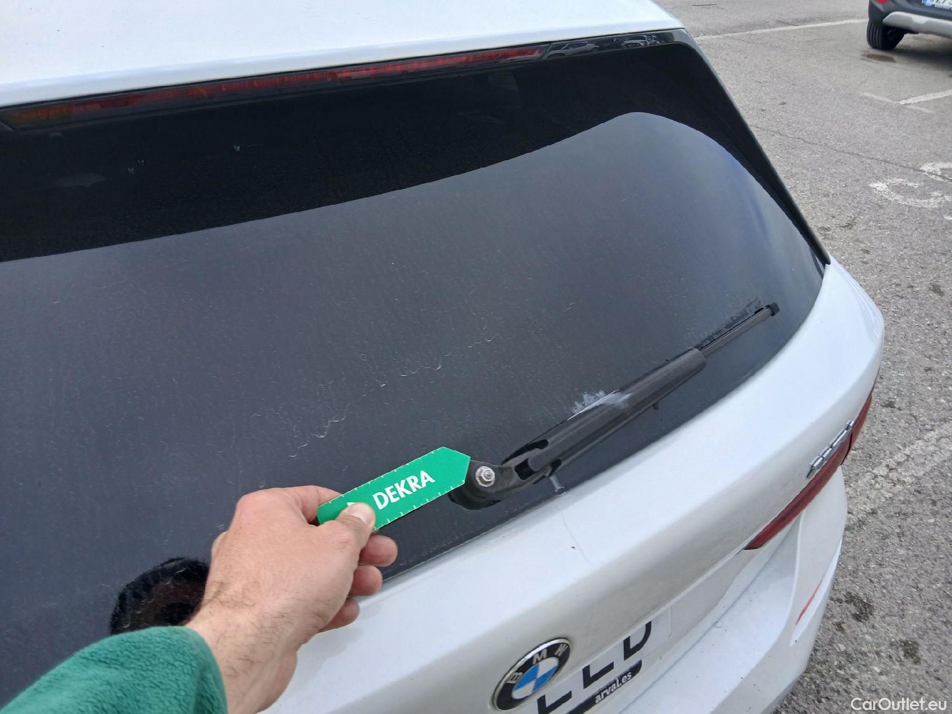  Bmw  Serie 1 BMW  / 2019 / 5P / berlina con portón 118i #20