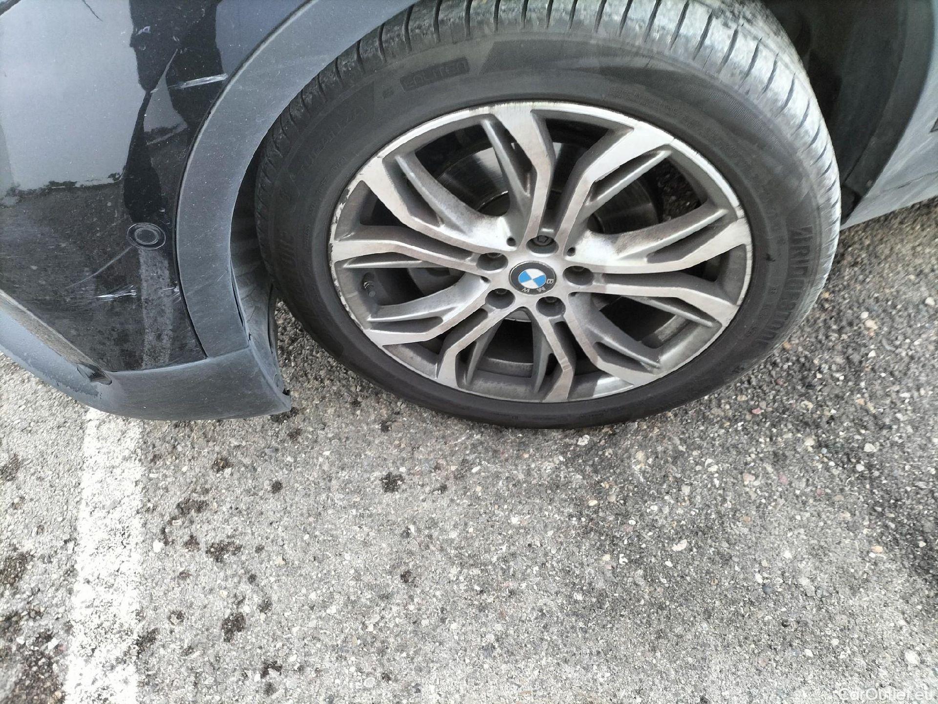  Bmw  X2 BMW   sDrive18i (CX3) #13