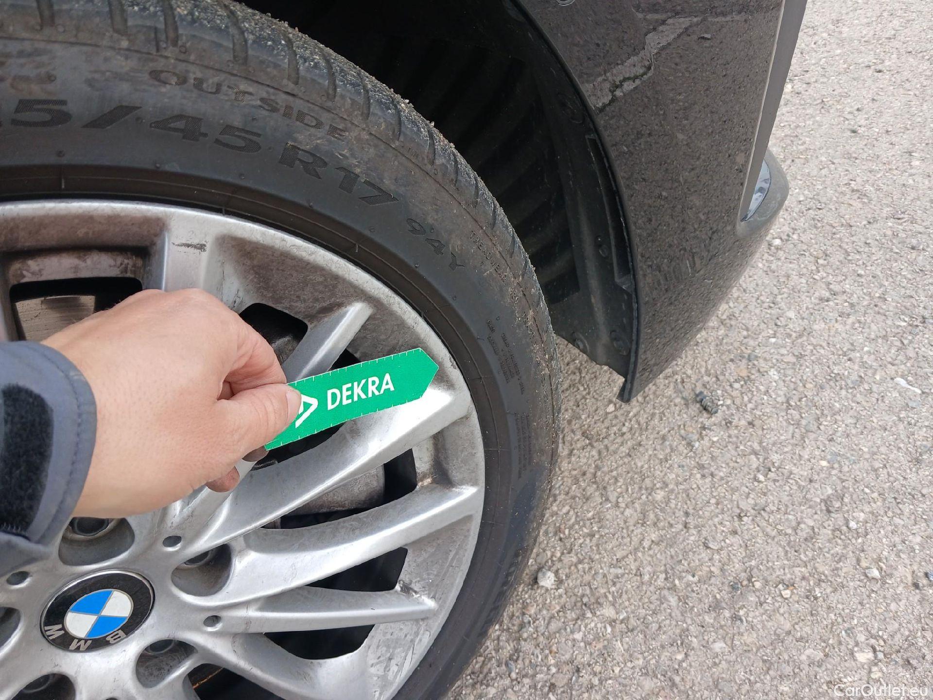  Bmw  Serie 1 BMW  / 2019 / 5P / berlina con portón 120d #14