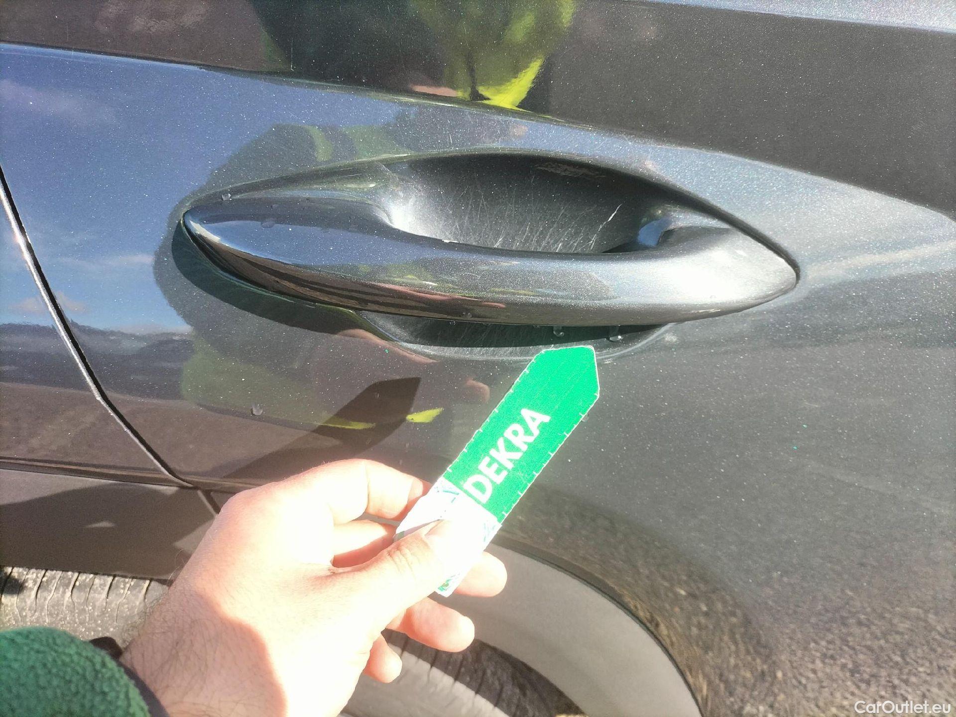  Hyundai  Tucson HYUNDAI  / 2020 / 5P / todoterreno 1.6 TGDI 110kW (150CV) 48V Tecno 2C #27