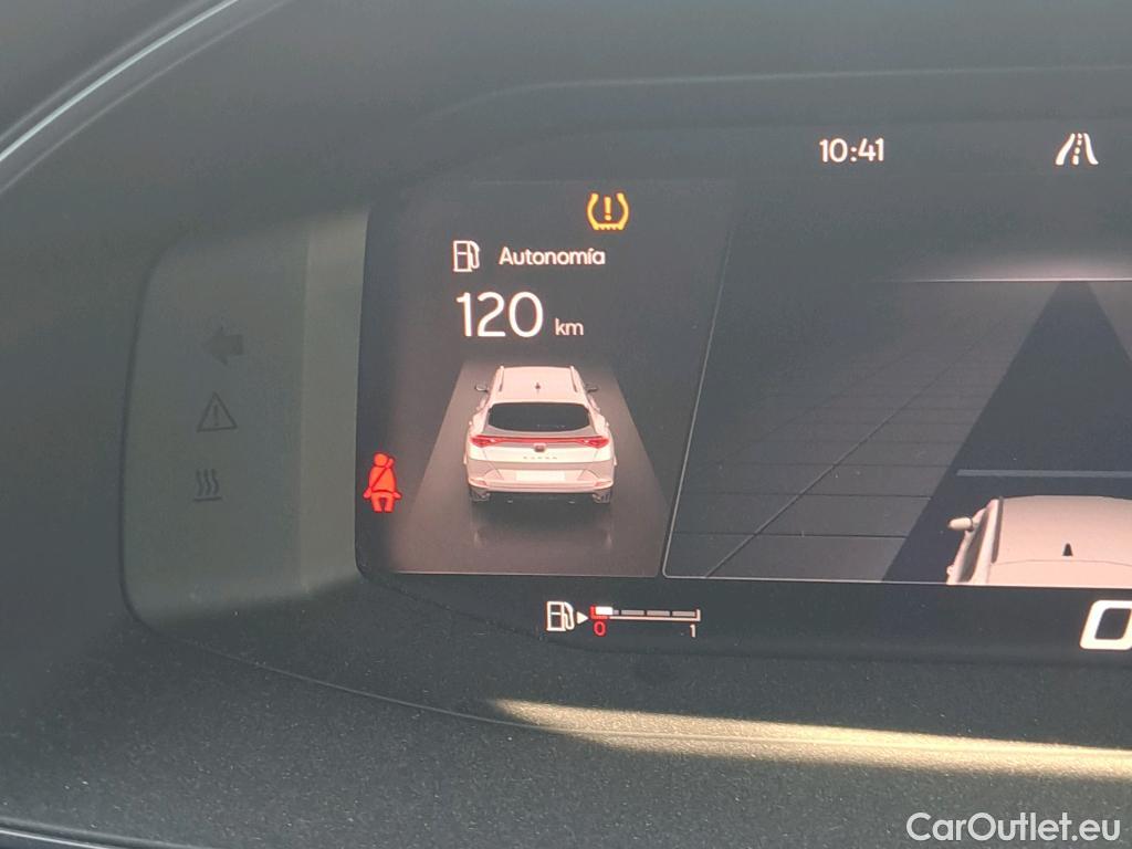  Cupra  Formentor CUPRA  / 2020 / 5P / todoterreno 1.5 TSI 110kW (150 CV) (AC) #51