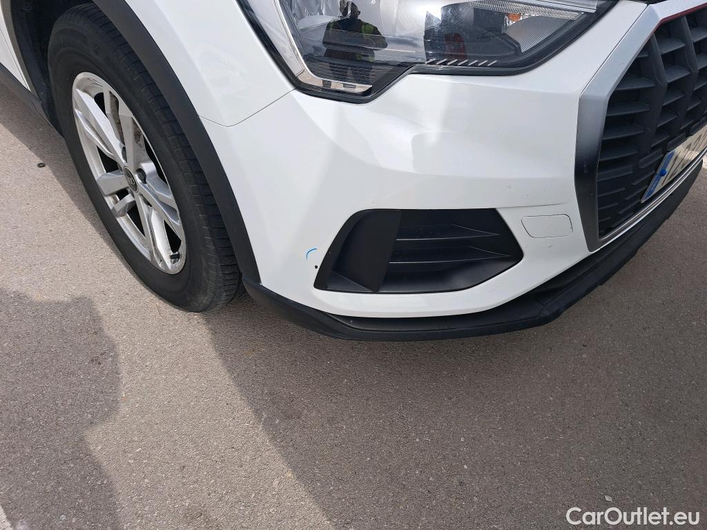  Audi  Q3 AUDI  / 2018 / 5P / todoterreno 35 TDI 110kW (150CV) S tronic #5