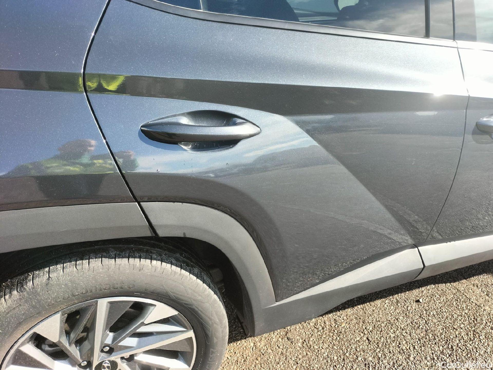  Hyundai  Tucson HYUNDAI  / 2020 / 5P / todoterreno 1.6 TGDI 110kW (150CV) 48V Tecno 2C #26