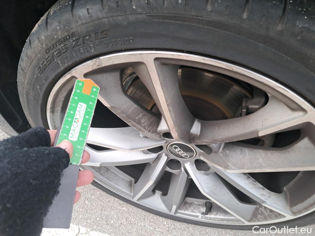  Audi  A5 Sportback AUDI A5 / 2019 / 5P / berlina con portón B.Line 35 TDI 120kW S tronic Sportback #19