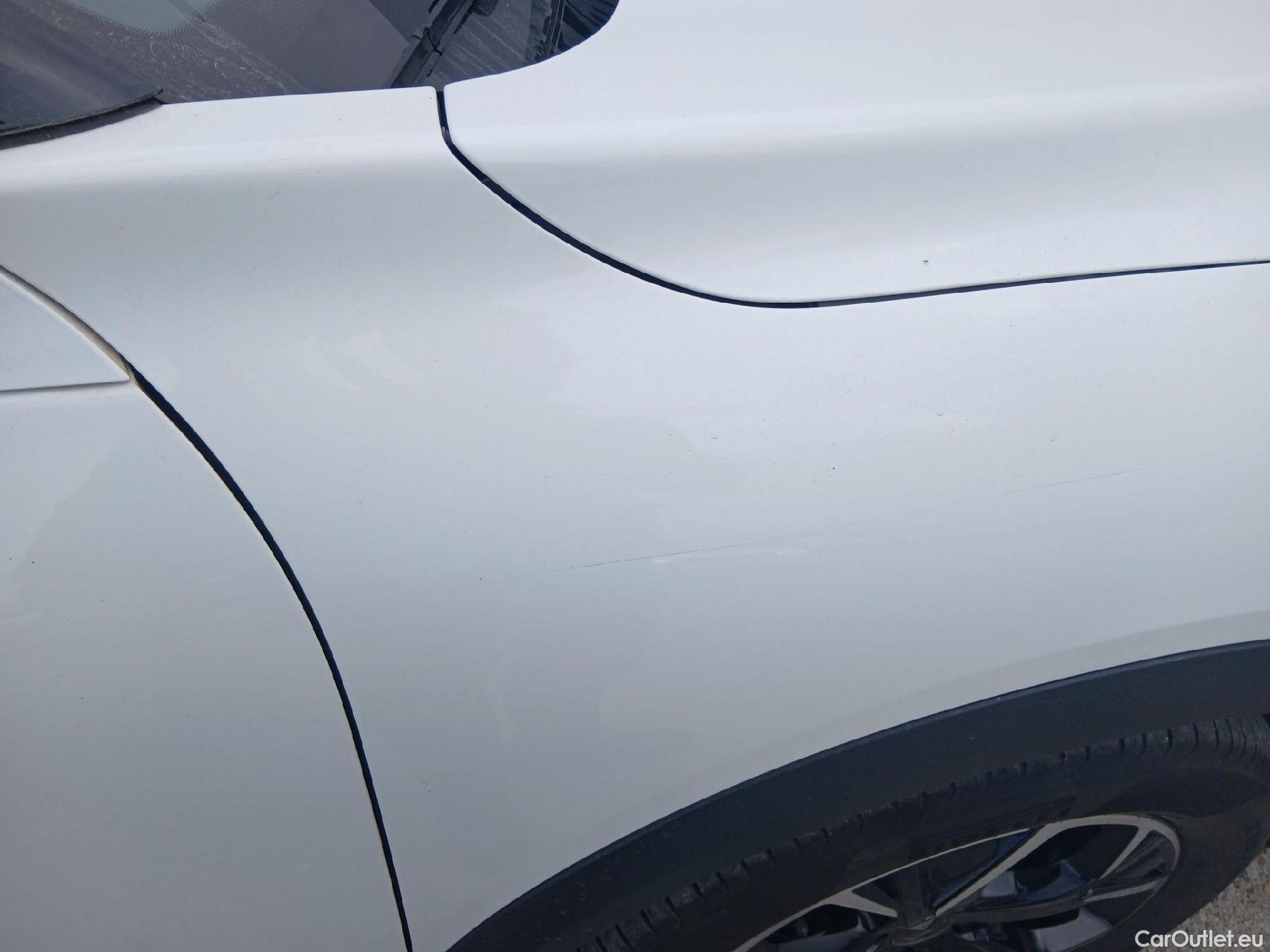  Citroen  DS3 DS DS 3 Crossback / 2018 / 5P / todoterreno PureTech 73 kW Manual SO CHIC #10