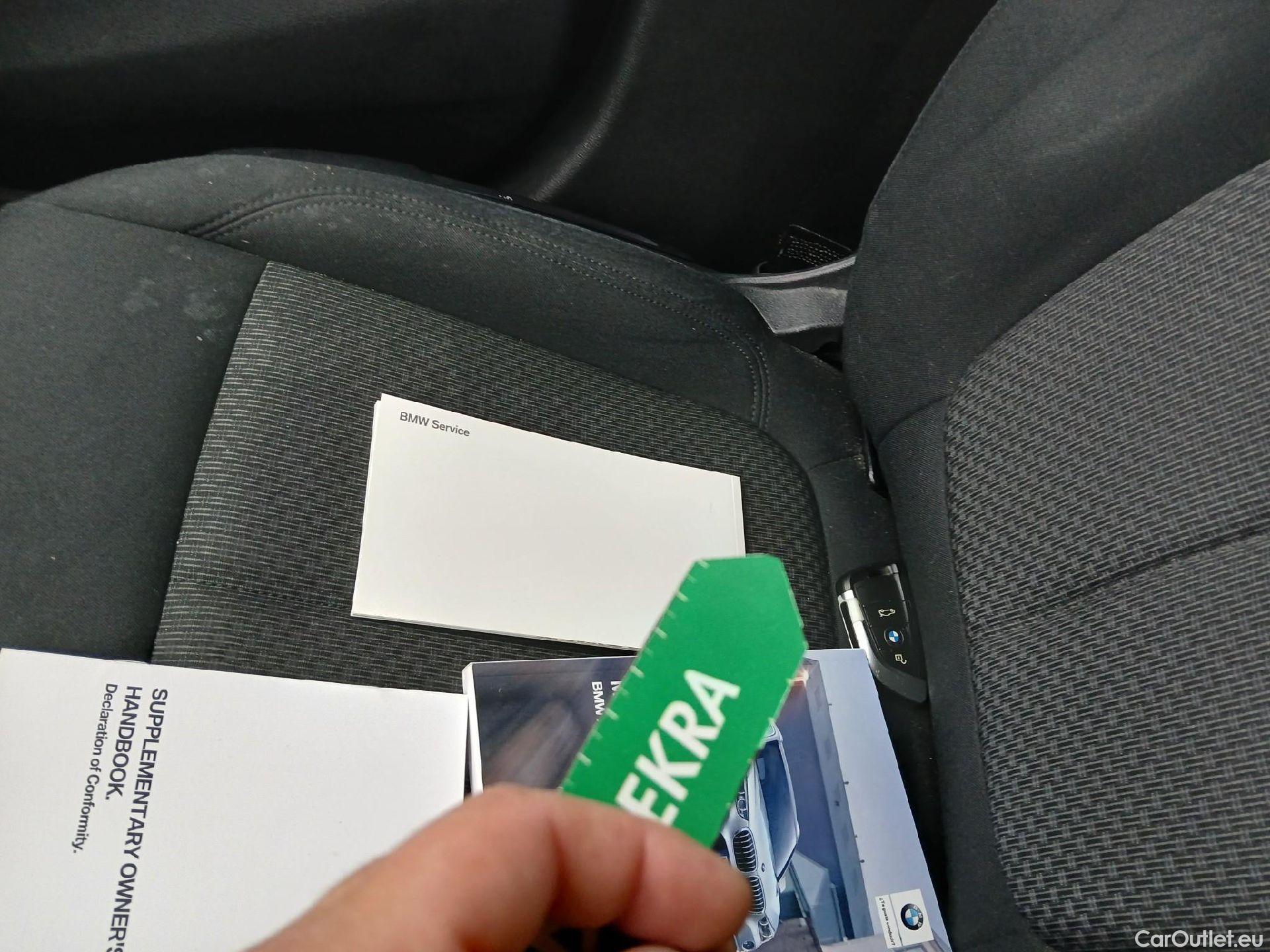  Bmw  X1 BMW  / 2015 / 5P / todoterreno sDrive18d Business #5