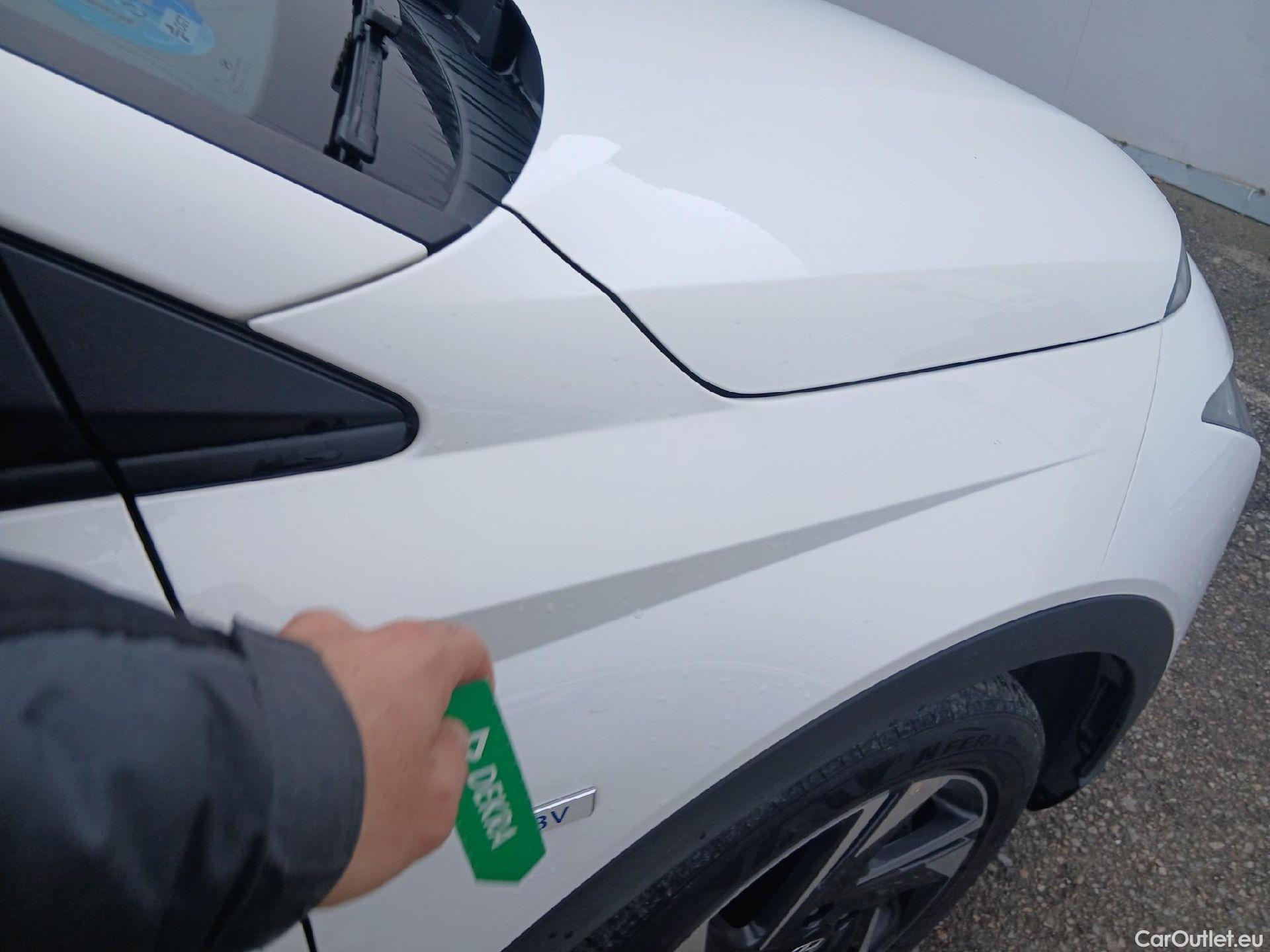  Hyundai  Bayon HYUNDAI  / 2021 / 5P / todoterreno 1.0 TGDI 74kW (100CV) 48V Maxx #21