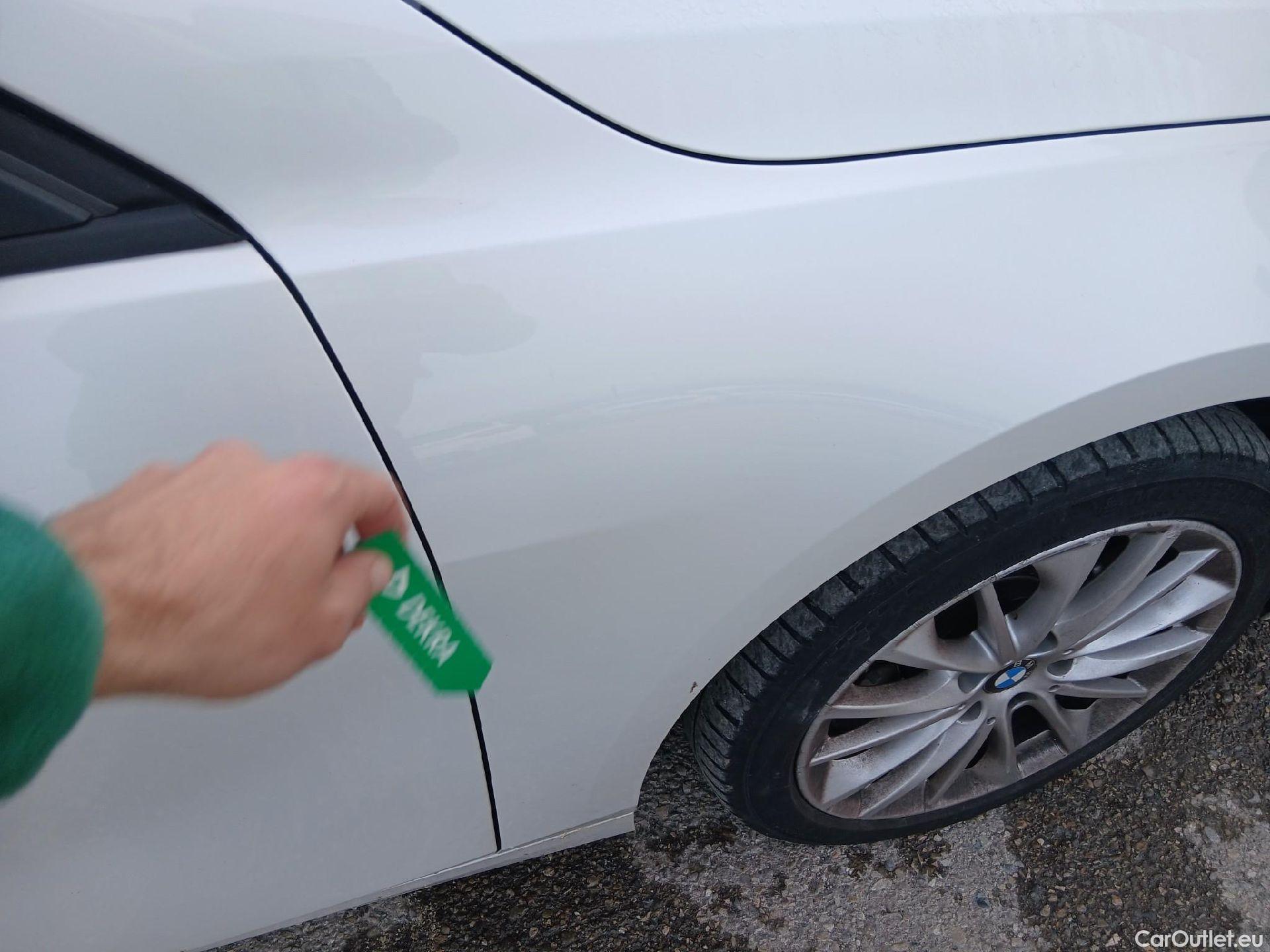  Bmw  Serie 1 BMW  / 2019 / 5P / berlina con portón 118i #27