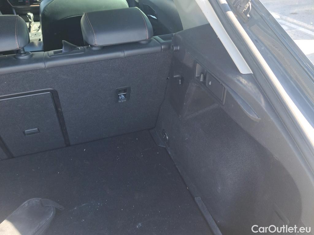  Cupra  Formentor CUPRA  / 2020 / 5P / todoterreno 1.5 TSI 110kW (150 CV) (AC) #12