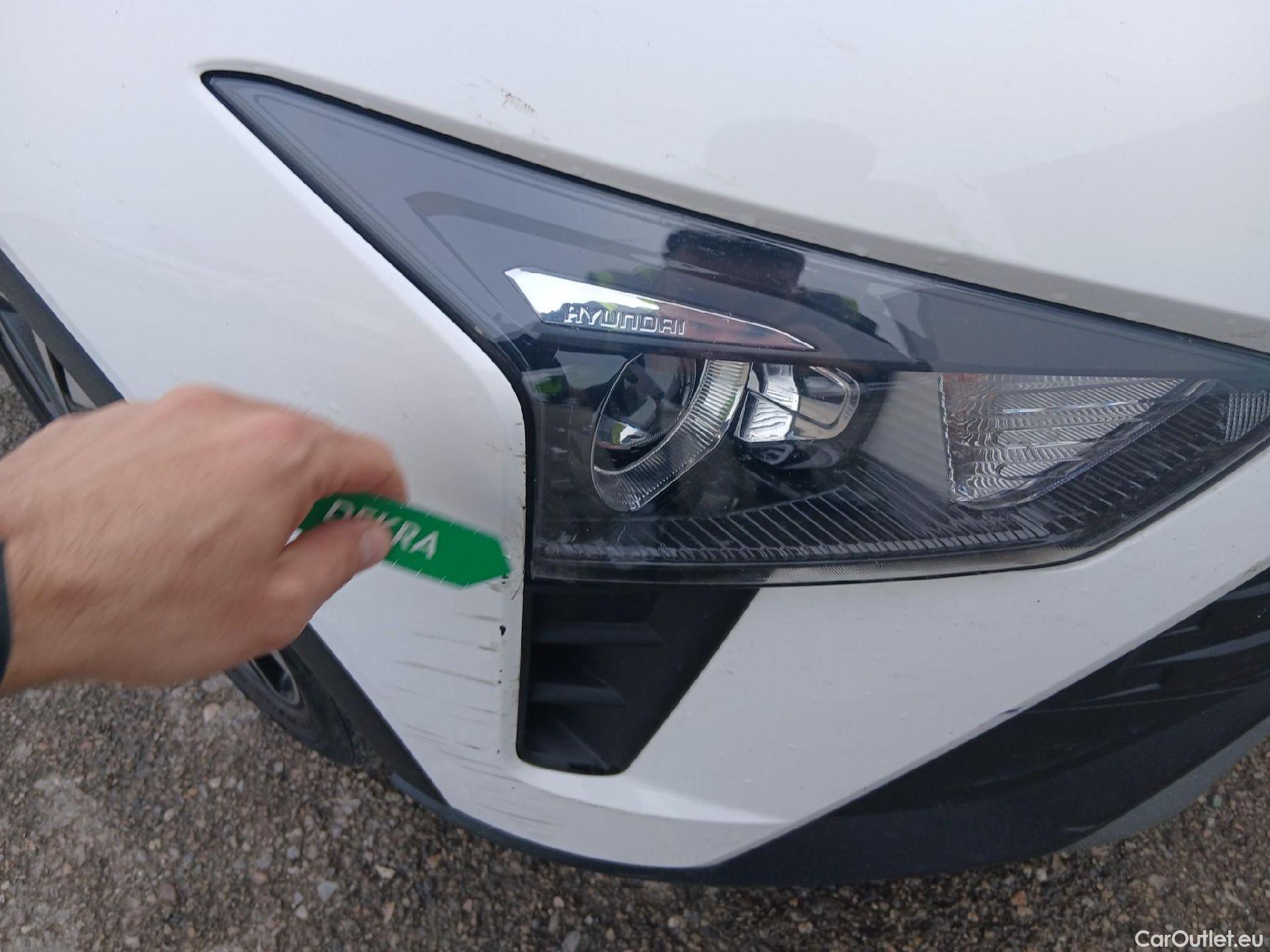  Hyundai  Bayon HYUNDAI  / 2021 / 5P / todoterreno 1.0 TGDI 74kW (100CV) 48V Maxx #3