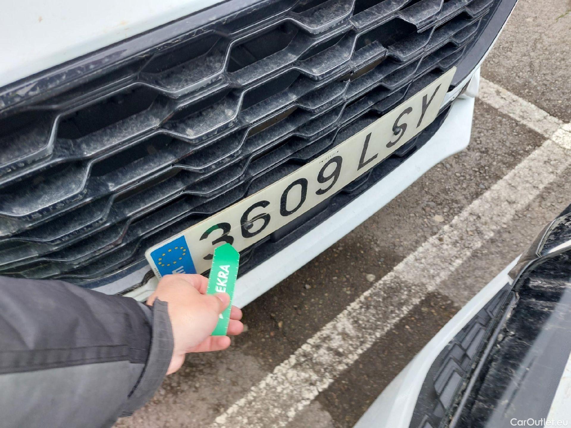  Ford  Puma FORD  / 2019 / 5P / todoterreno 1.0 EcoBoost 125cv ST-Line X MHEV #5