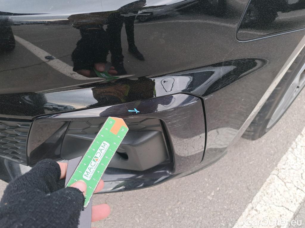  Audi  A5 Sportback AUDI A5 / 2019 / 5P / berlina con portón B.Line 35 TDI 120kW S tronic Sportback #15