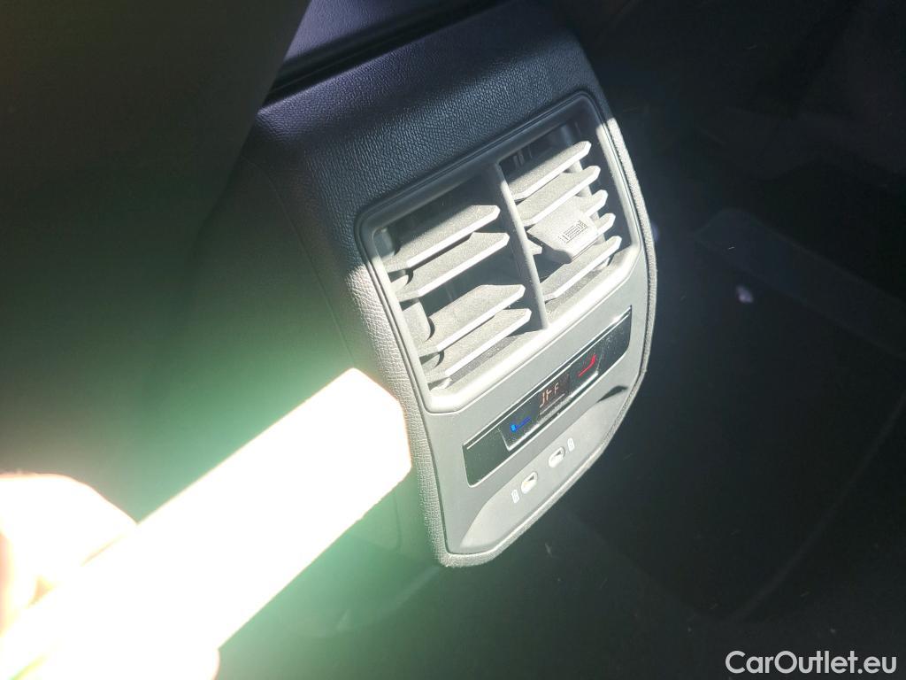  Cupra  Formentor CUPRA  / 2020 / 5P / todoterreno 1.5 TSI 110kW (150 CV) (AC) #29