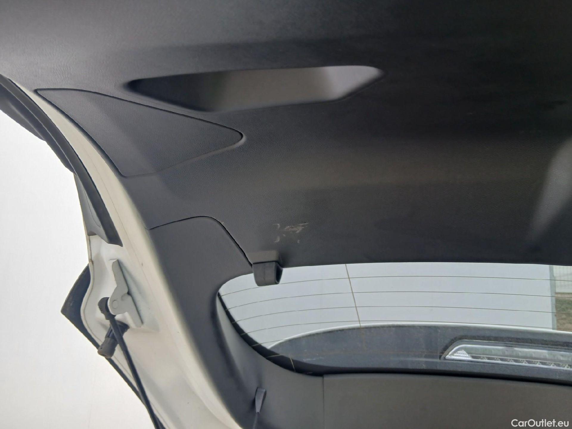  Citroen  DS3 DS DS 3 Crossback / 2018 / 5P / todoterreno PureTech 73 kW Manual SO CHIC #14