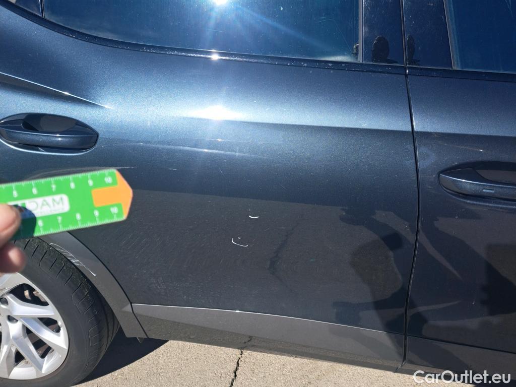  Cupra  Formentor CUPRA  / 2020 / 5P / todoterreno 1.5 TSI 110kW (150 CV) (AC) #30