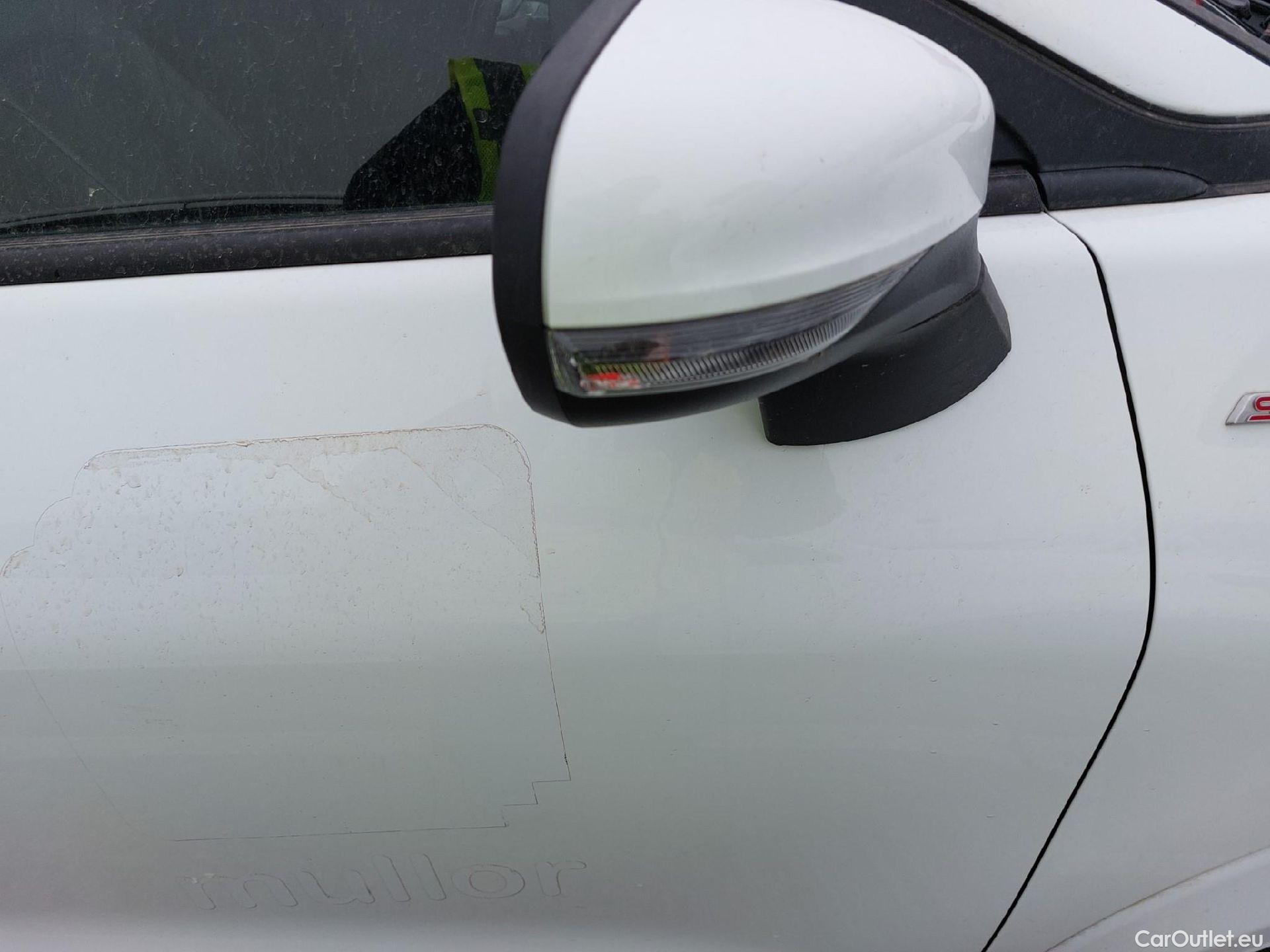  Ford  Puma FORD  / 2019 / 5P / todoterreno 1.0 EcoBoost 125cv ST-Line X MHEV #9