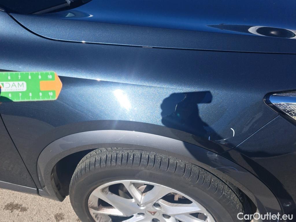  Cupra  Formentor CUPRA  / 2020 / 5P / todoterreno 1.5 TSI 110kW (150 CV) (AC) #18