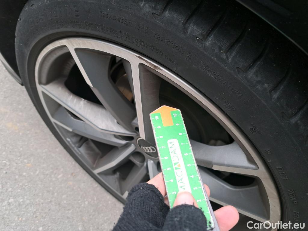  Audi  A5 Sportback AUDI A5 / 2019 / 5P / berlina con portón B.Line 35 TDI 120kW S tronic Sportback #25