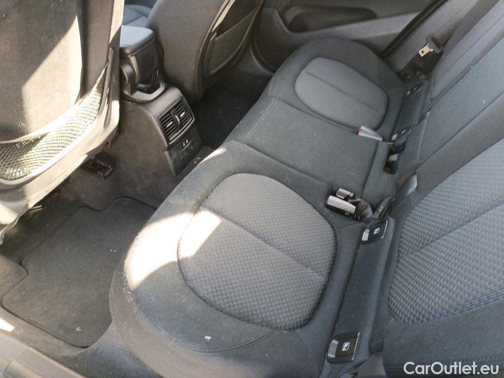  Bmw  X1 BMW  / 2019 / 5P / todoterreno sDrive18dA Business #7