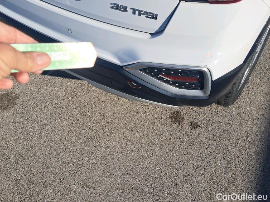  Audi  Q2 AUDI  / 2020 / 5P / todoterreno Advanced 35 TFSI 110kW (150CV) S tronic (AC) #16