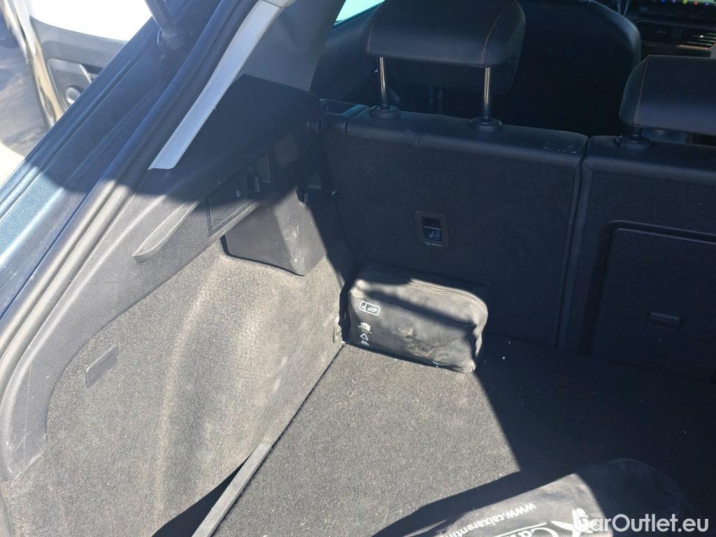  Cupra  Formentor CUPRA  / 2020 / 5P / todoterreno 1.5 TSI 110kW (150 CV) (AC) #11