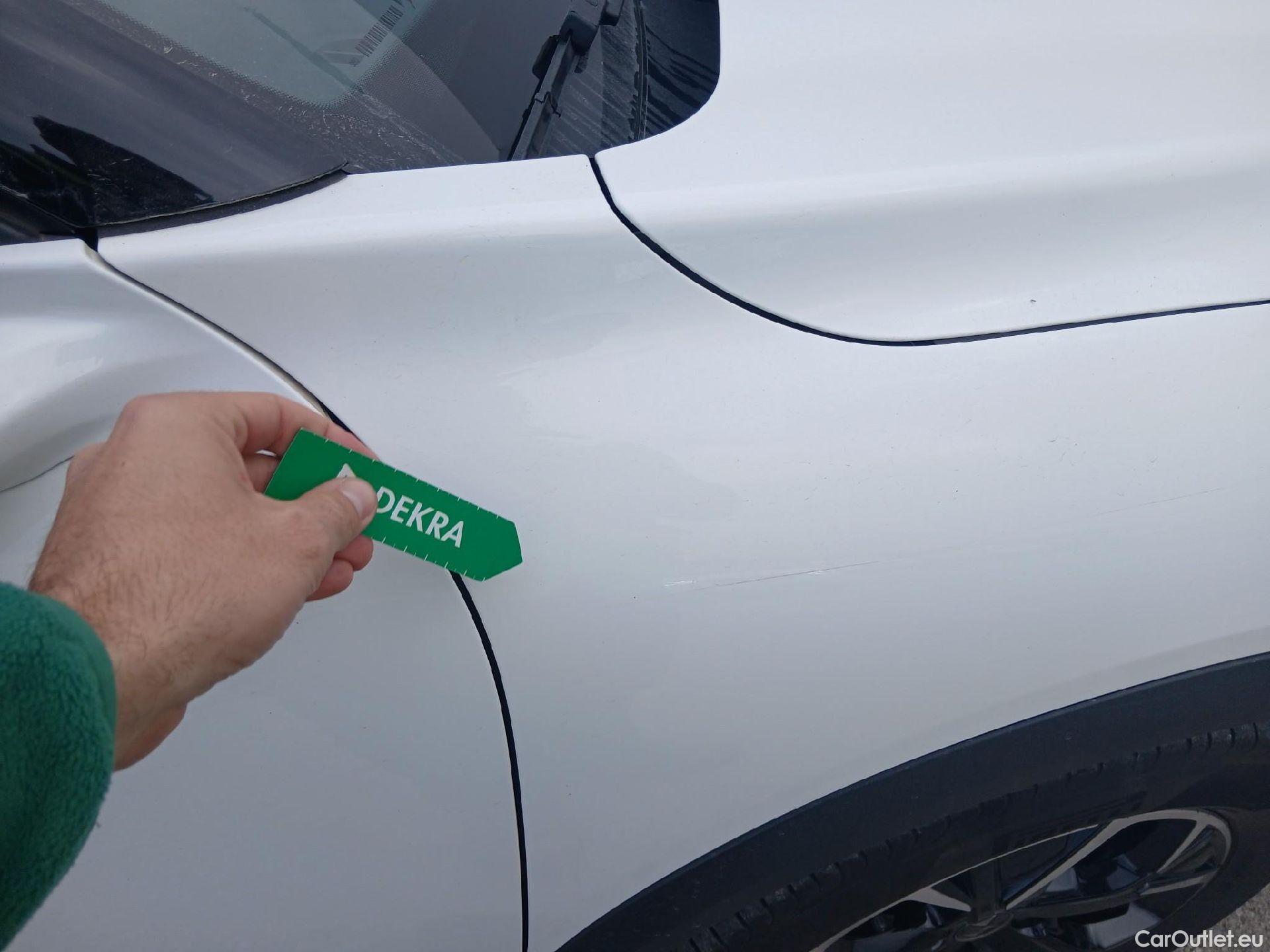  Citroen  DS3 DS DS 3 Crossback / 2018 / 5P / todoterreno PureTech 73 kW Manual SO CHIC #9