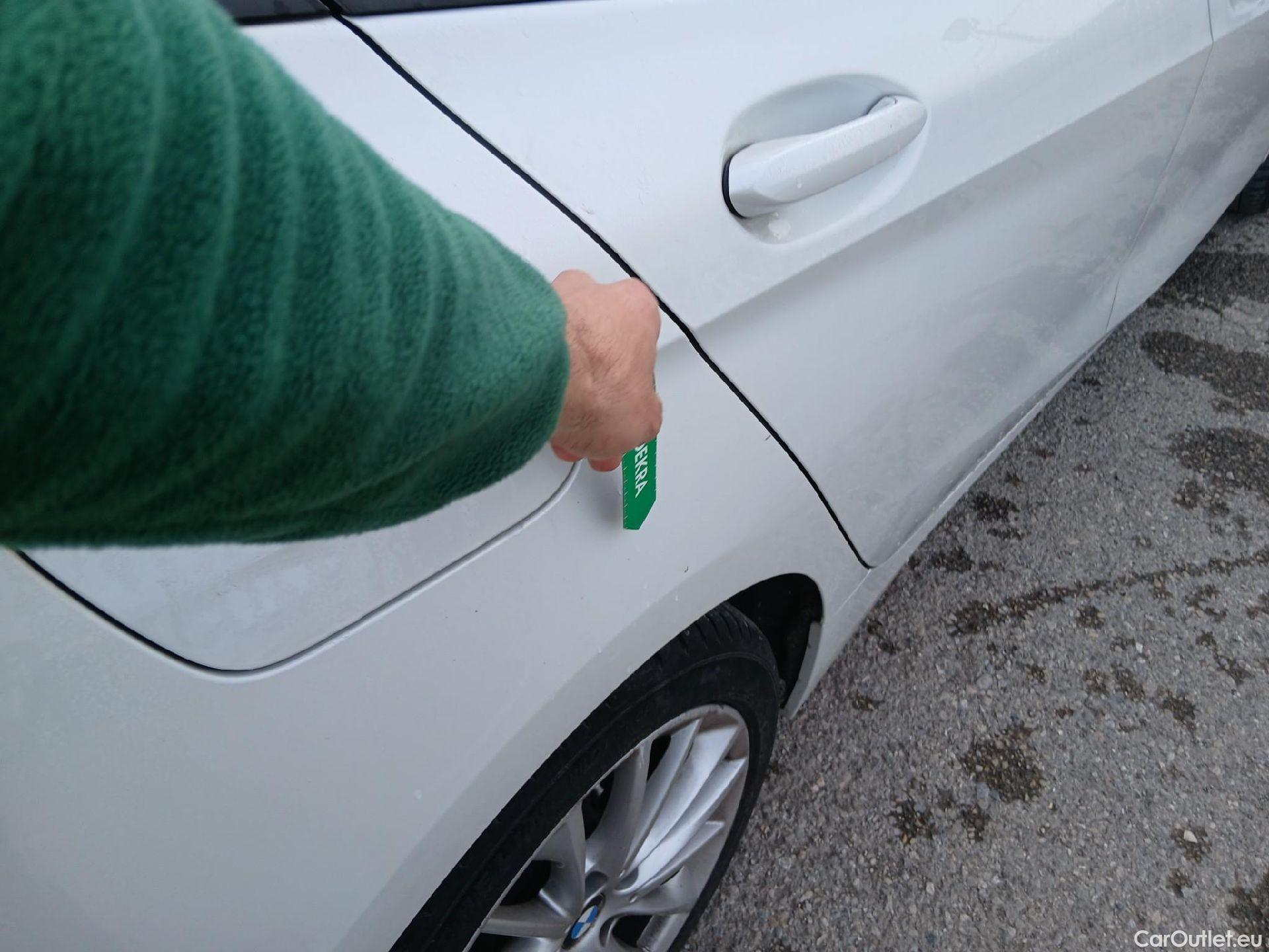  Bmw  Serie 1 BMW  / 2019 / 5P / berlina con portón 118i #22