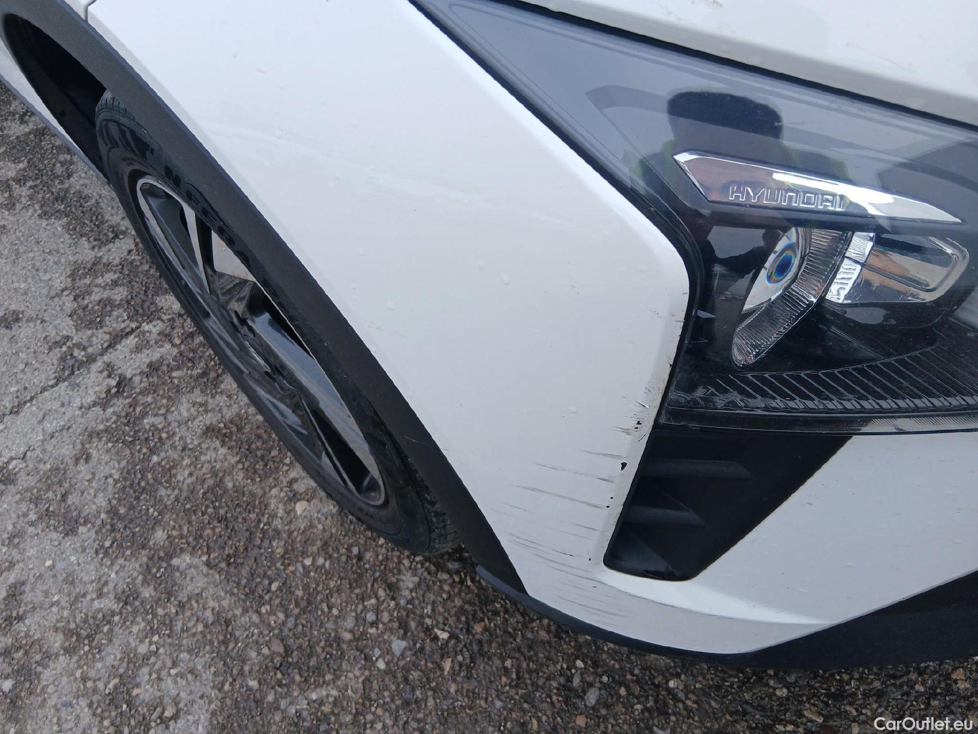  Hyundai  Bayon HYUNDAI  / 2021 / 5P / todoterreno 1.0 TGDI 74kW (100CV) 48V Maxx #1