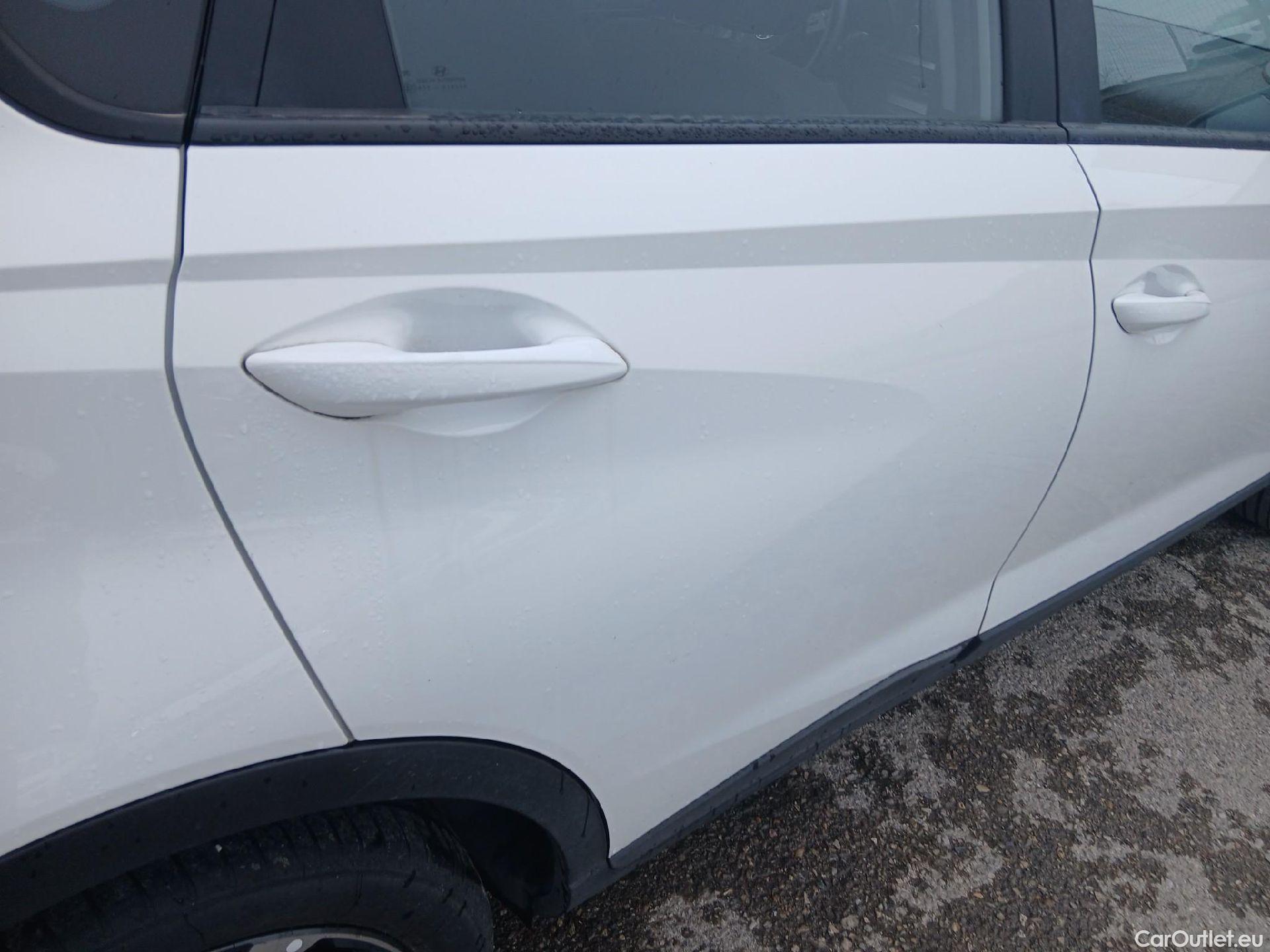  Hyundai  Bayon HYUNDAI  / 2021 / 5P / todoterreno 1.0 TGDI 74kW (100CV) 48V Maxx #16