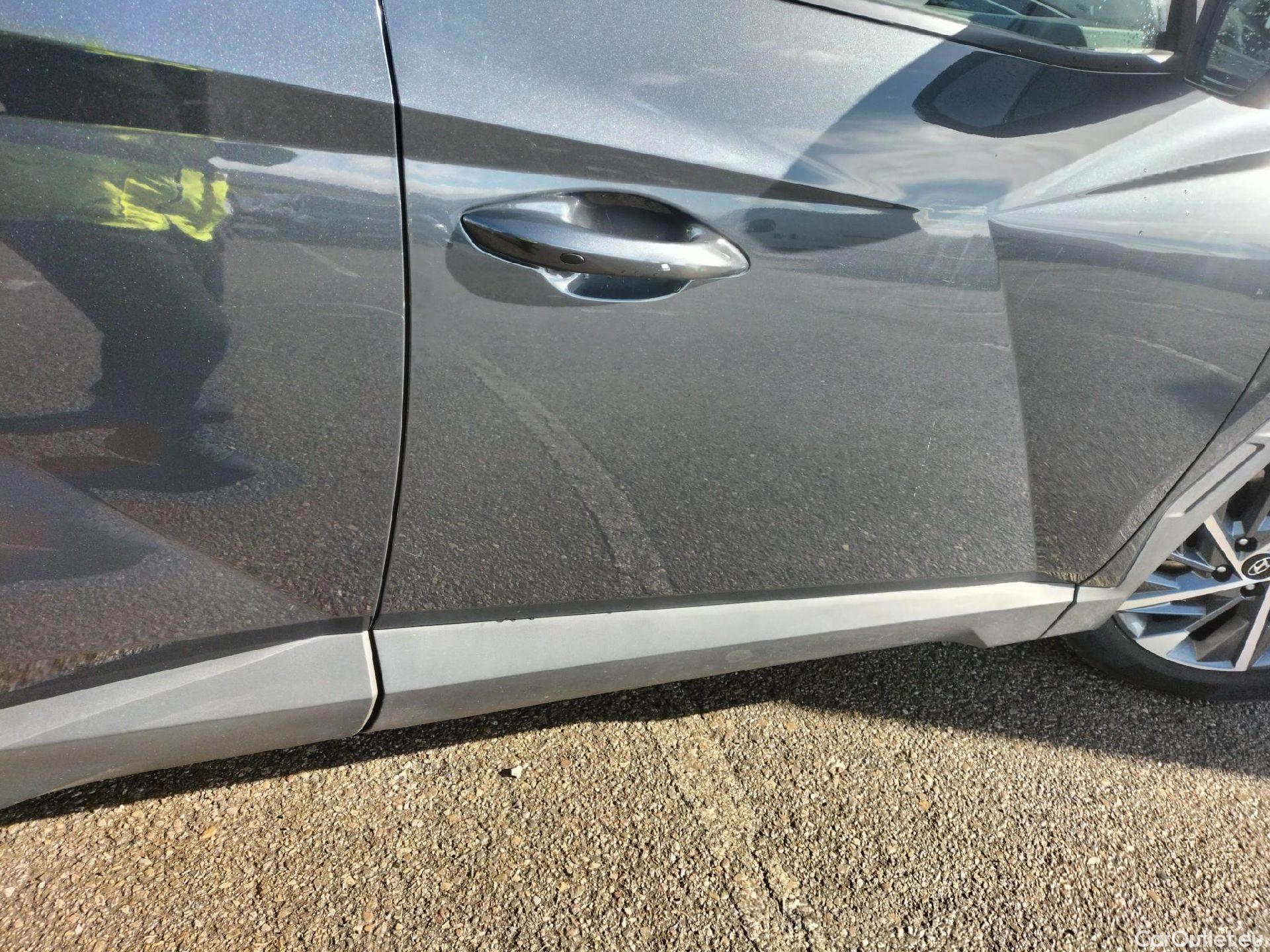  Hyundai  Tucson HYUNDAI  / 2020 / 5P / todoterreno 1.6 TGDI 110kW (150CV) 48V Tecno 2C #29