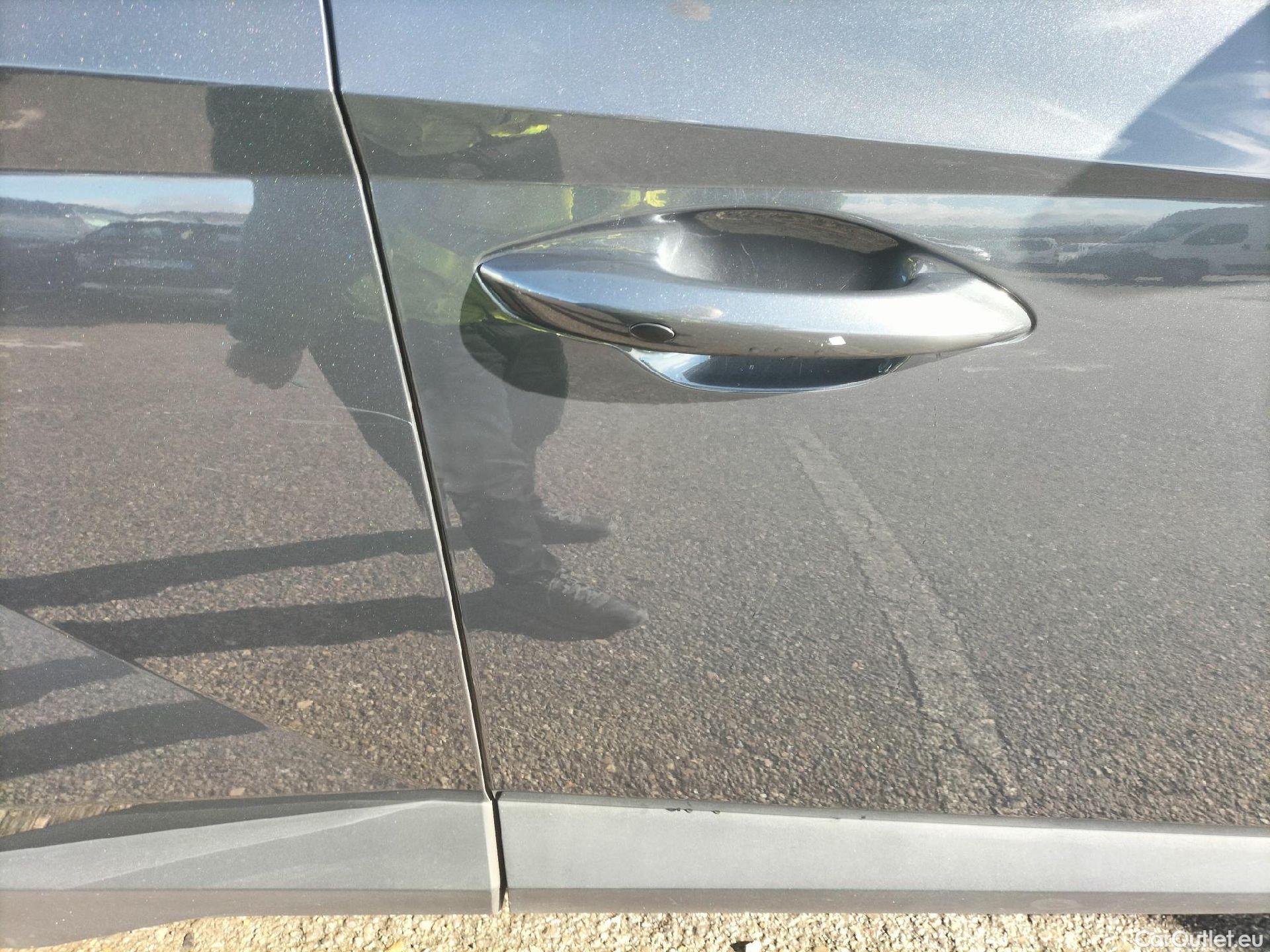  Hyundai  Tucson HYUNDAI  / 2020 / 5P / todoterreno 1.6 TGDI 110kW (150CV) 48V Tecno 2C #33