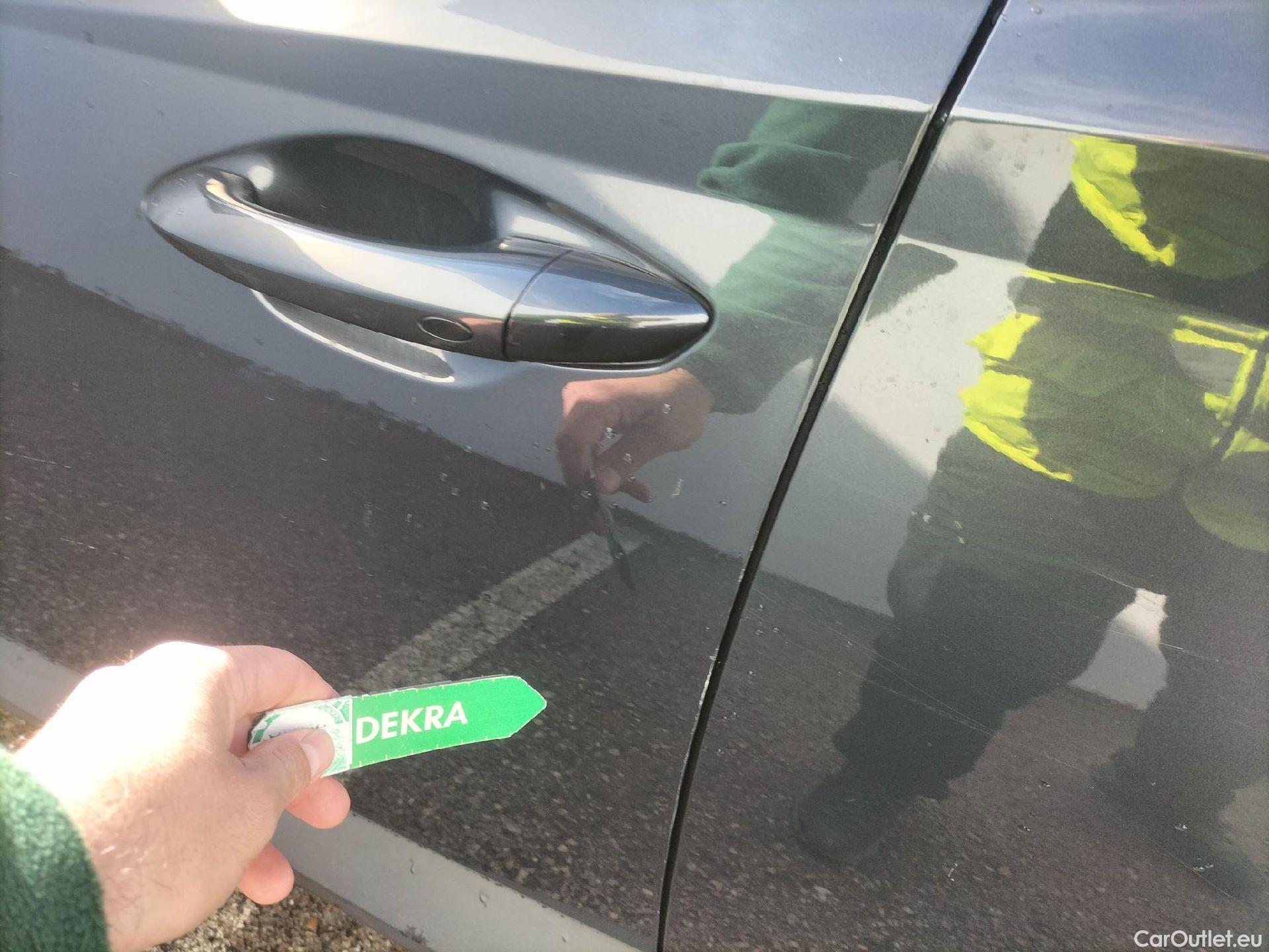  Hyundai  Tucson HYUNDAI  / 2020 / 5P / todoterreno 1.6 TGDI 110kW (150CV) 48V Tecno 2C #7