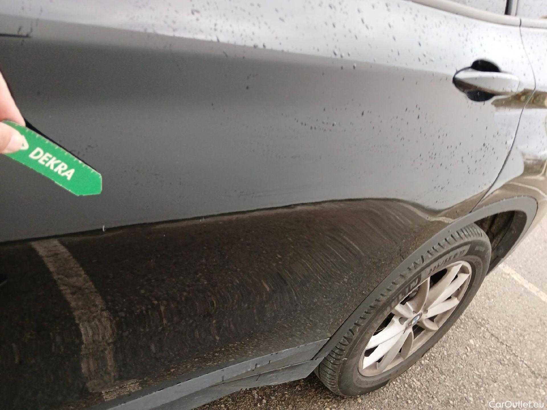  Bmw  X1 BMW  / 2015 / 5P / todoterreno sDrive18d Business #18