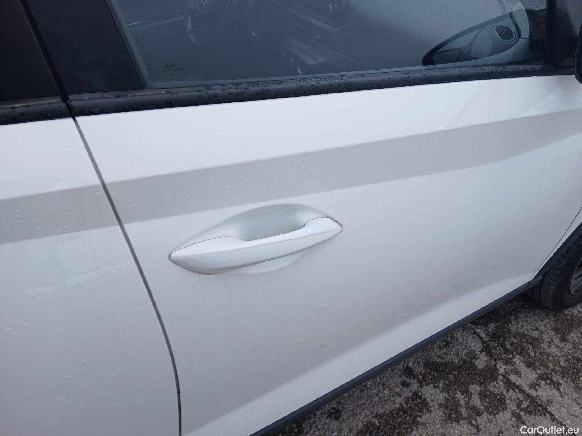  Hyundai  Bayon HYUNDAI  / 2021 / 5P / todoterreno 1.0 TGDI 74kW (100CV) 48V Maxx #18