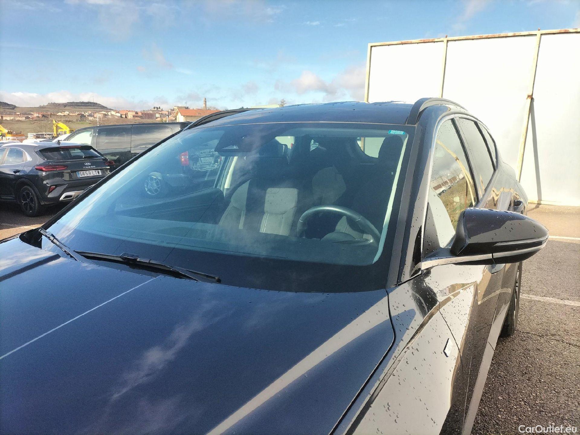  Hyundai  Tucson HYUNDAI  / 2020 / 5P / todoterreno 1.6 TGDI 110kW (150CV) 48V Tecno 2C #4