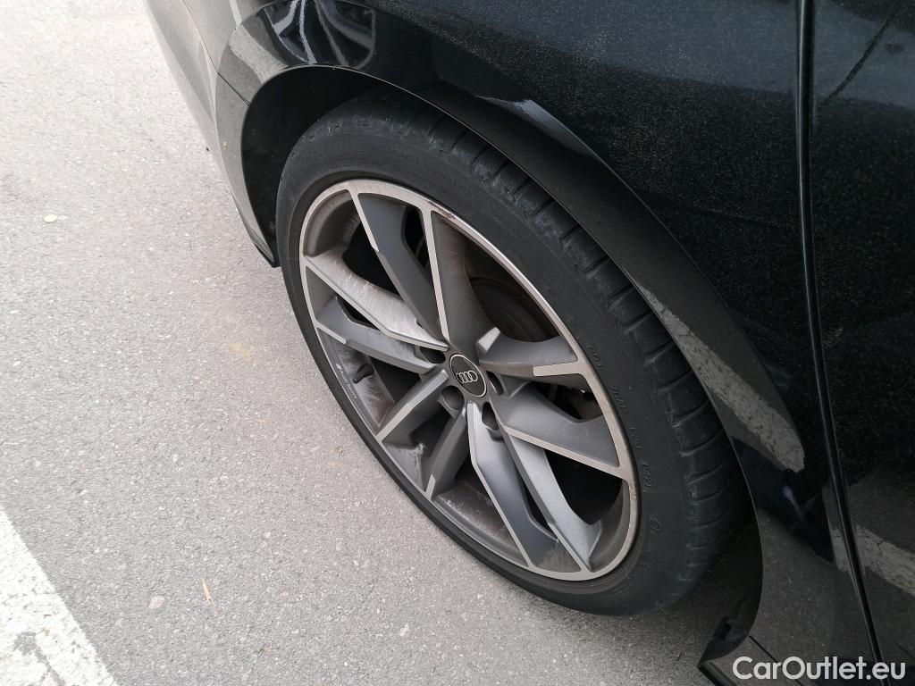  Audi  A5 Sportback AUDI A5 / 2019 / 5P / berlina con portón B.Line 35 TDI 120kW S tronic Sportback #24