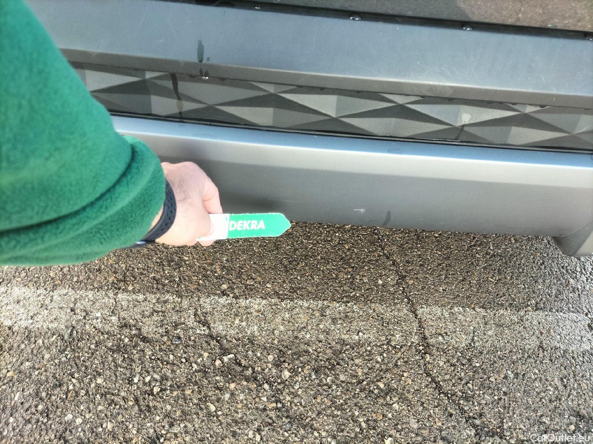  Hyundai  Tucson HYUNDAI  / 2020 / 5P / todoterreno 1.6 TGDI 110kW (150CV) 48V Tecno 2C #20