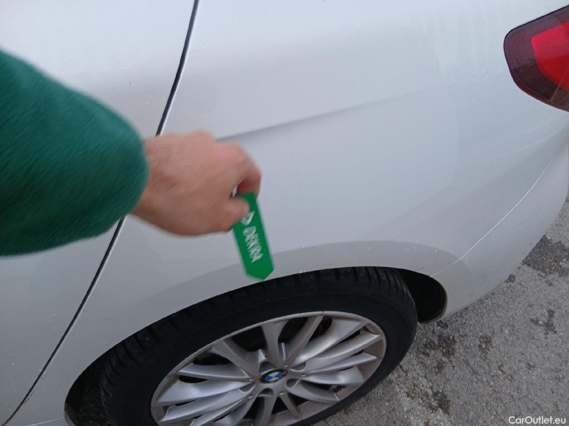  Bmw  Serie 1 BMW  / 2019 / 5P / berlina con portón 118i #13