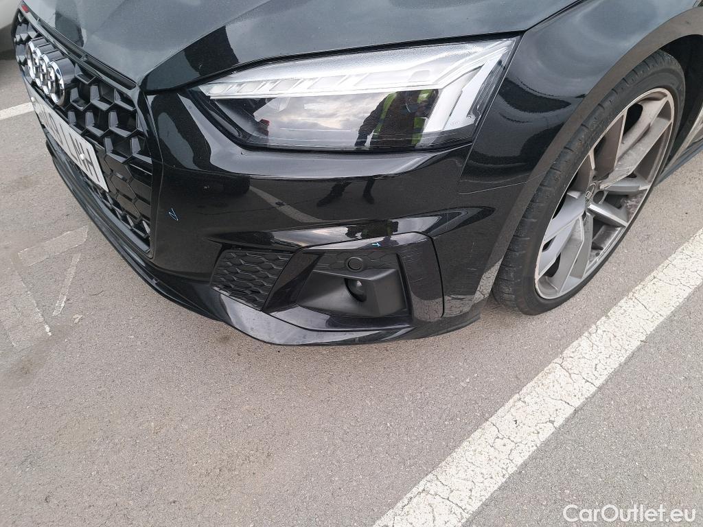  Audi  A5 Sportback AUDI A5 / 2019 / 5P / berlina con portón B.Line 35 TDI 120kW S tronic Sportback #14