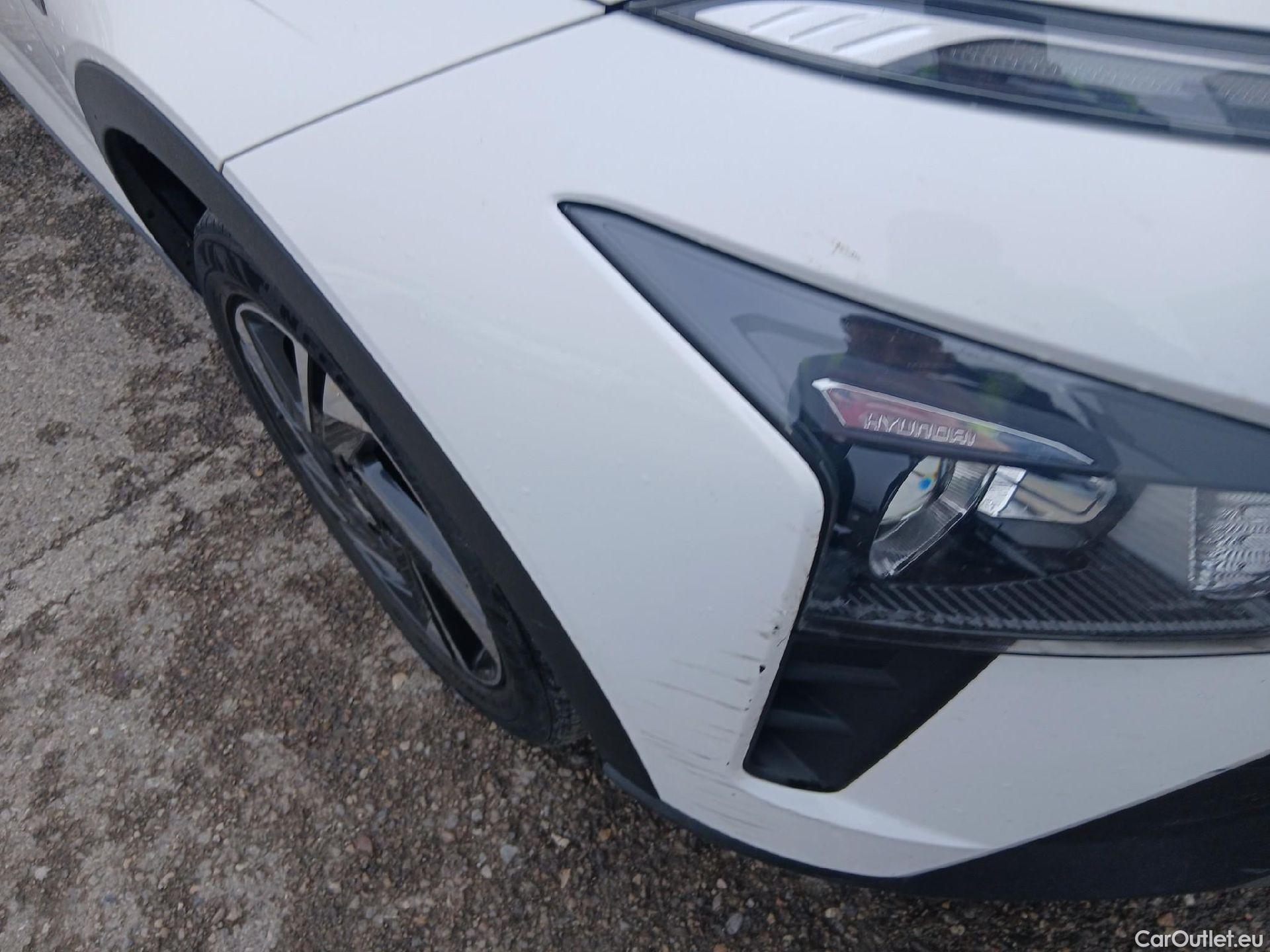  Hyundai  Bayon HYUNDAI  / 2021 / 5P / todoterreno 1.0 TGDI 74kW (100CV) 48V Maxx #2