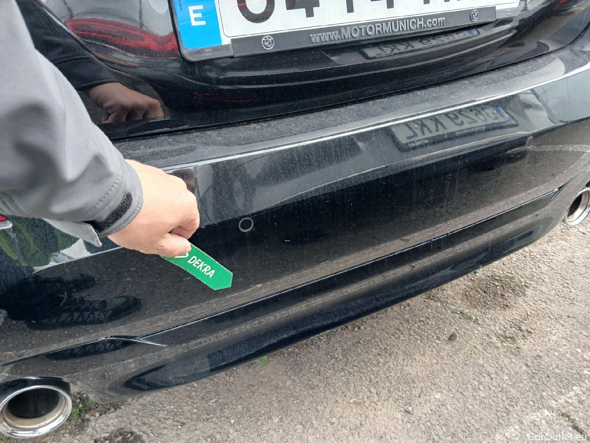  Bmw  Serie 1 BMW  / 2019 / 5P / berlina con portón 120d #5