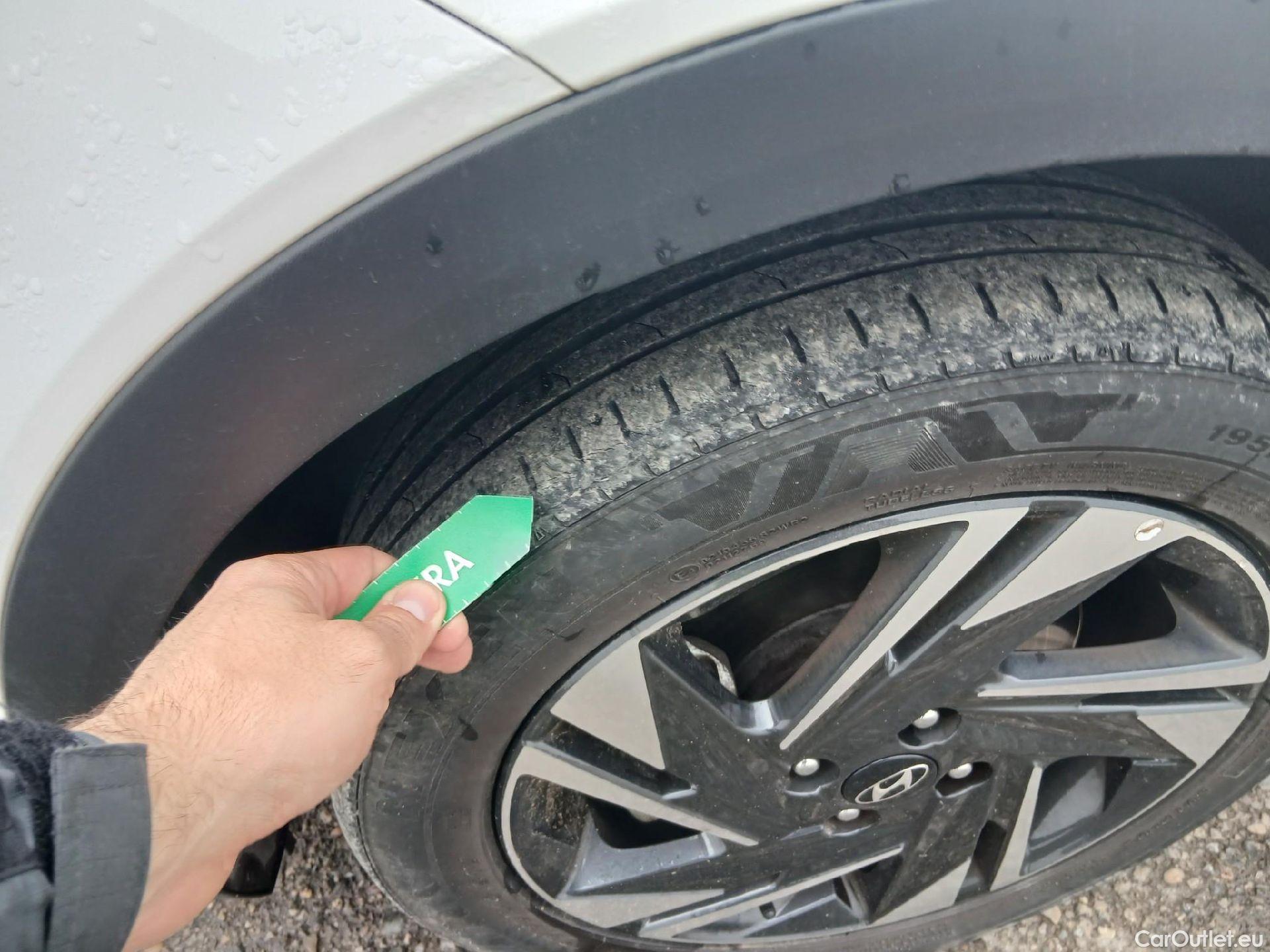  Hyundai  Bayon HYUNDAI  / 2021 / 5P / todoterreno 1.0 TGDI 74kW (100CV) 48V Maxx #7