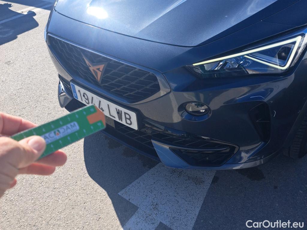  Cupra  Formentor CUPRA  / 2020 / 5P / todoterreno 1.5 TSI 110kW (150 CV) (AC) #22