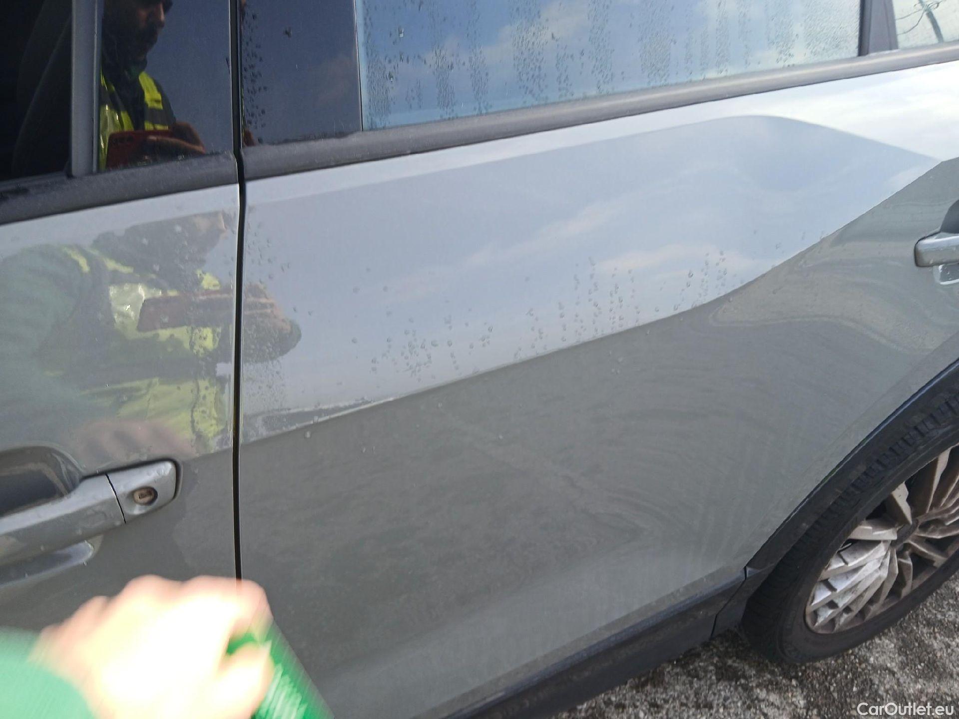  Audi  Q2 AUDI  / 2016 / 5P / todoterreno Design 30 TFSI 85kW (116CV) #11