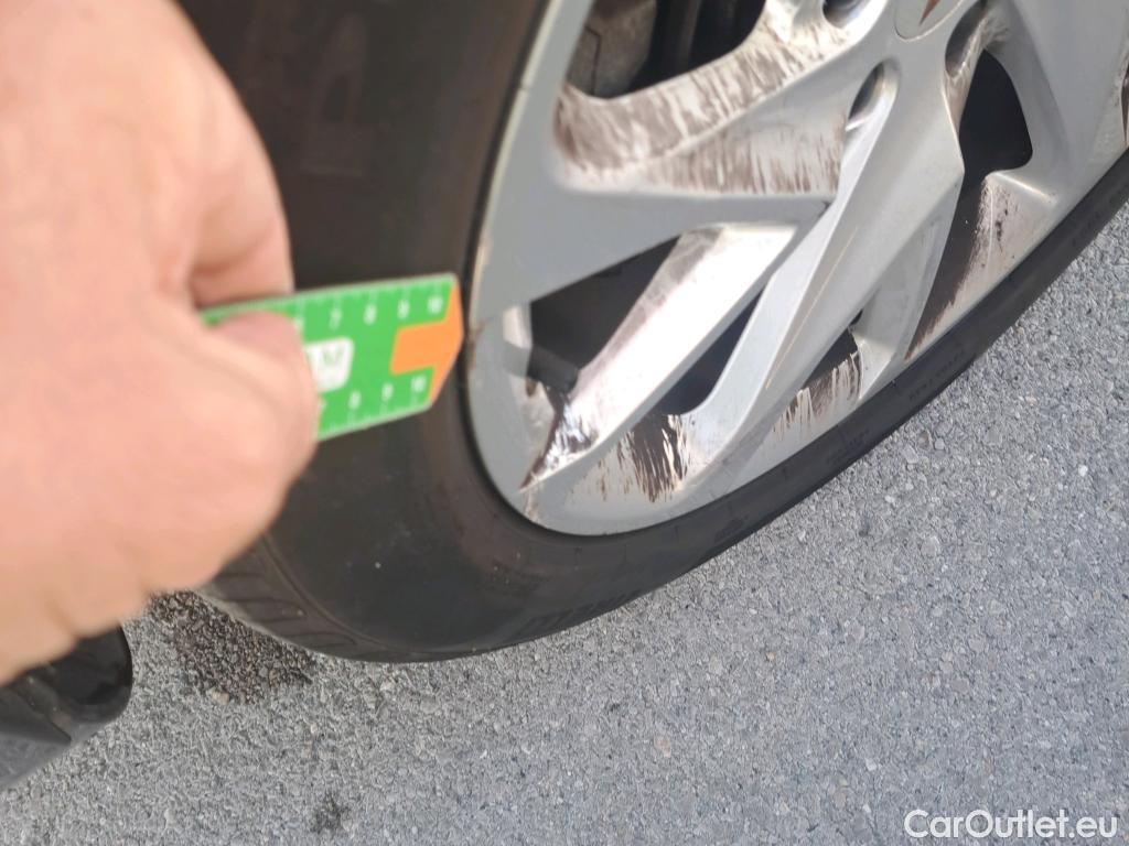  Cupra  Formentor CUPRA  / 2020 / 5P / todoterreno 1.5 TSI 110kW (150 CV) (AC) #15