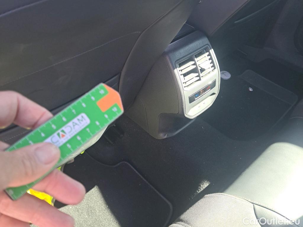  Cupra  Formentor CUPRA  / 2020 / 5P / todoterreno 1.5 TSI 110kW (150 CV) (AC) #28