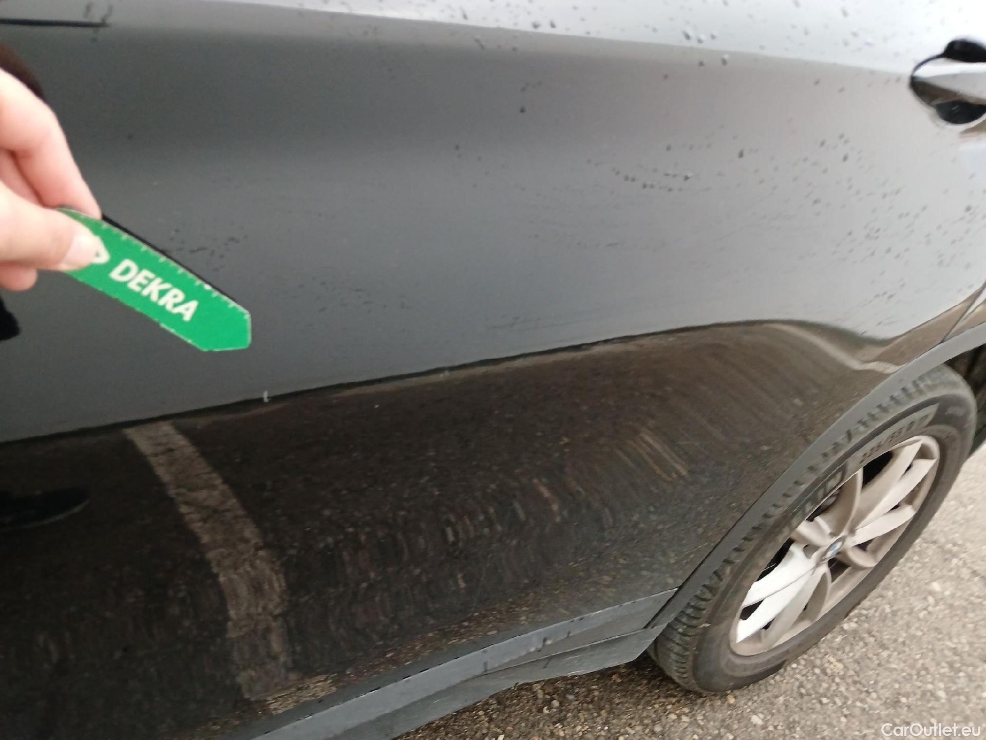  Bmw  X1 BMW  / 2015 / 5P / todoterreno sDrive18d Business #19