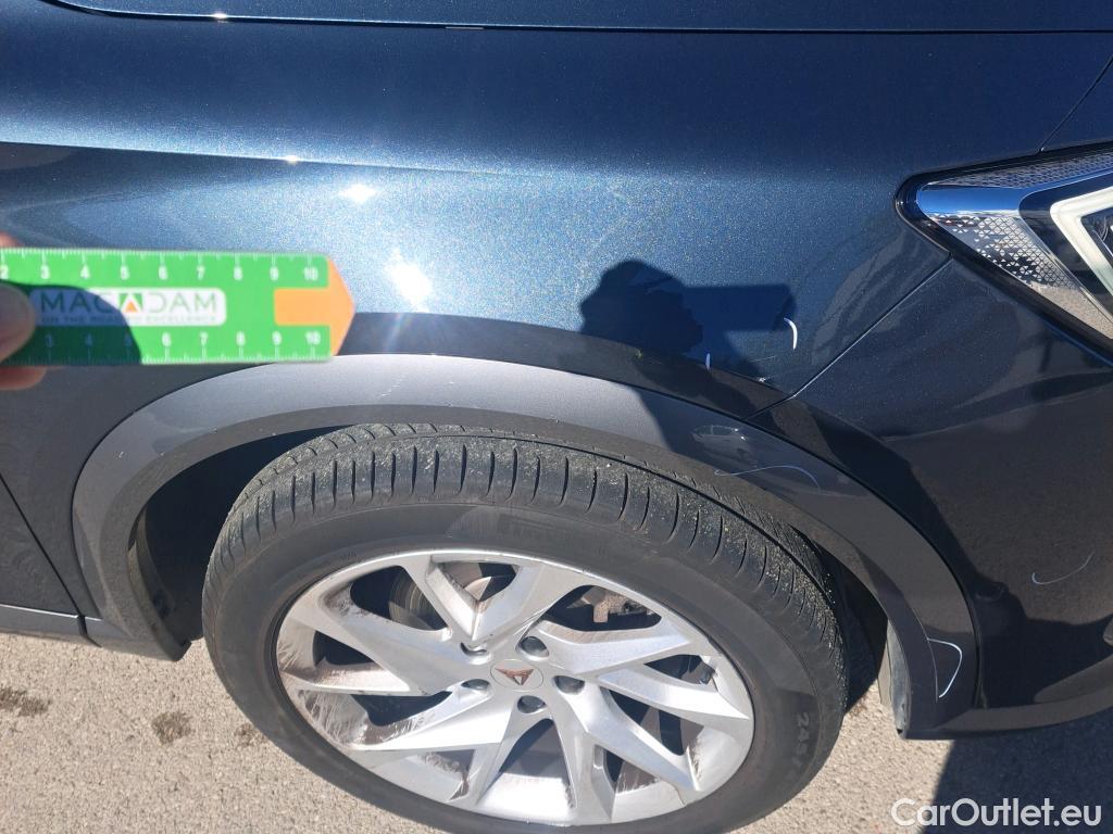  Cupra  Formentor CUPRA  / 2020 / 5P / todoterreno 1.5 TSI 110kW (150 CV) (AC) #46